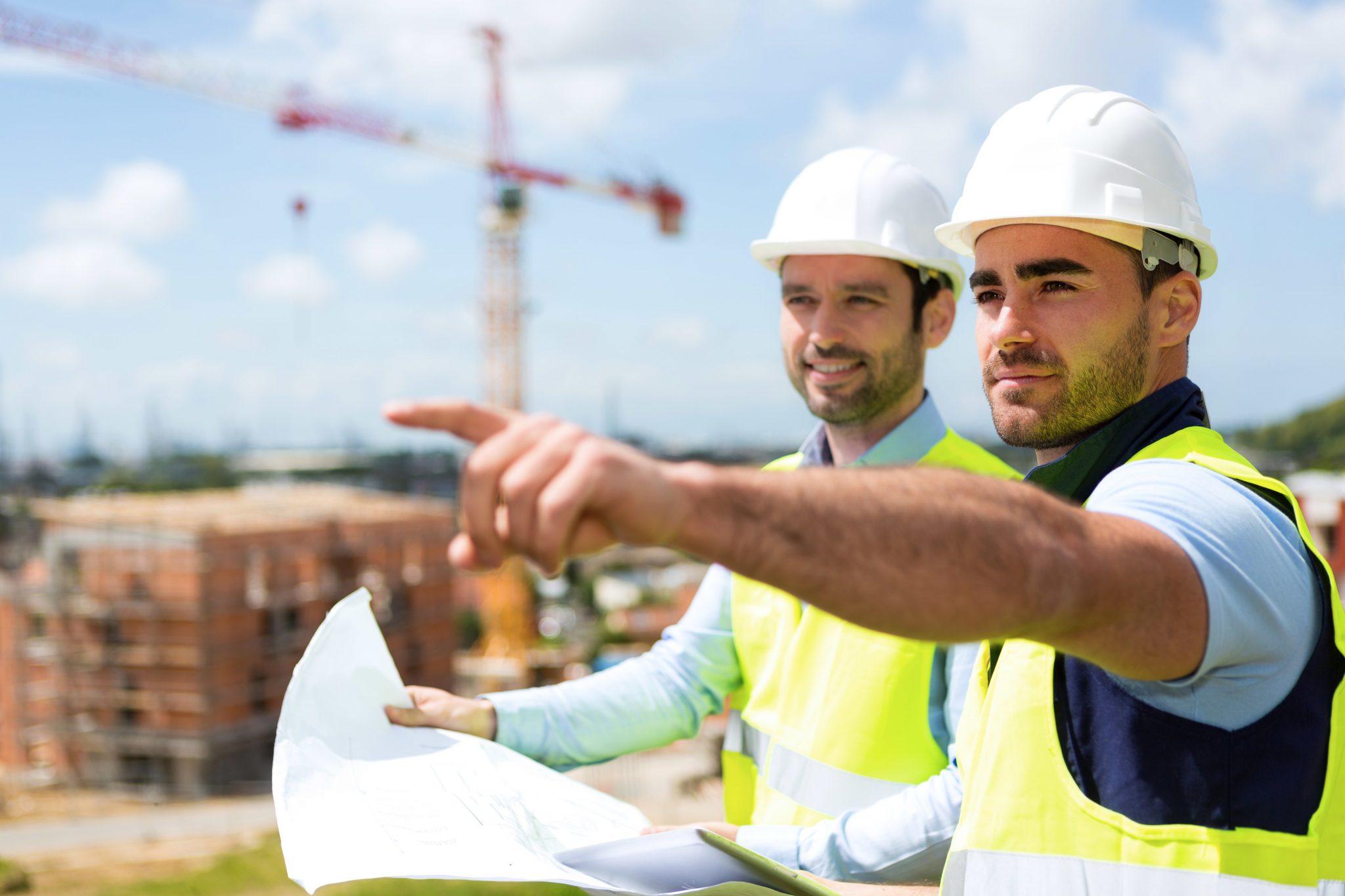 Professional Home Construction